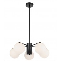 Telbix-Marsten 5 Lights Pendant 